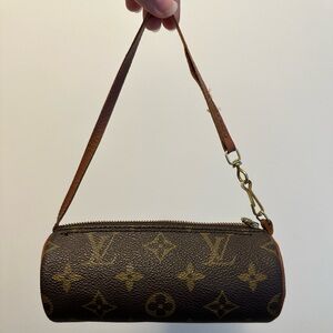 Louis Vuitton Mini Papillon